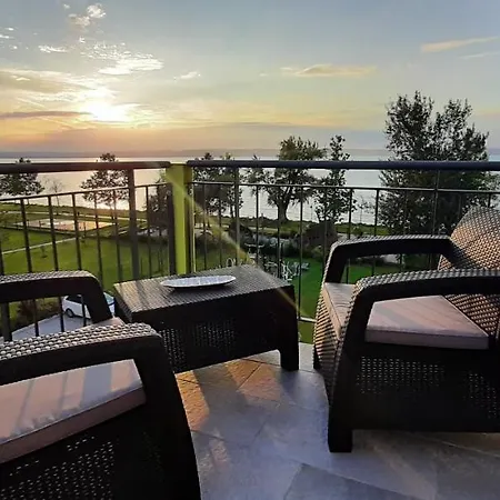 Csanad Apartman Apartment Siofok