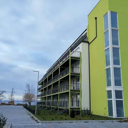 Csanad Apartman Siofok
